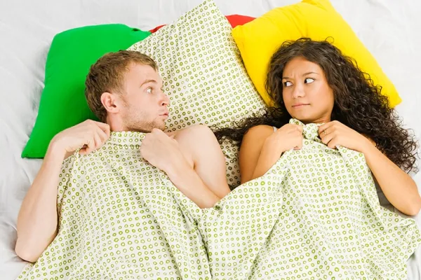 Hookup & Sex Dating Sites