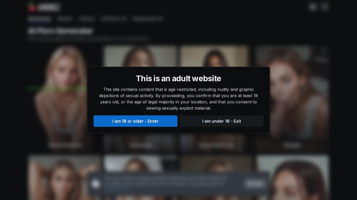 AI-Nudes.ai