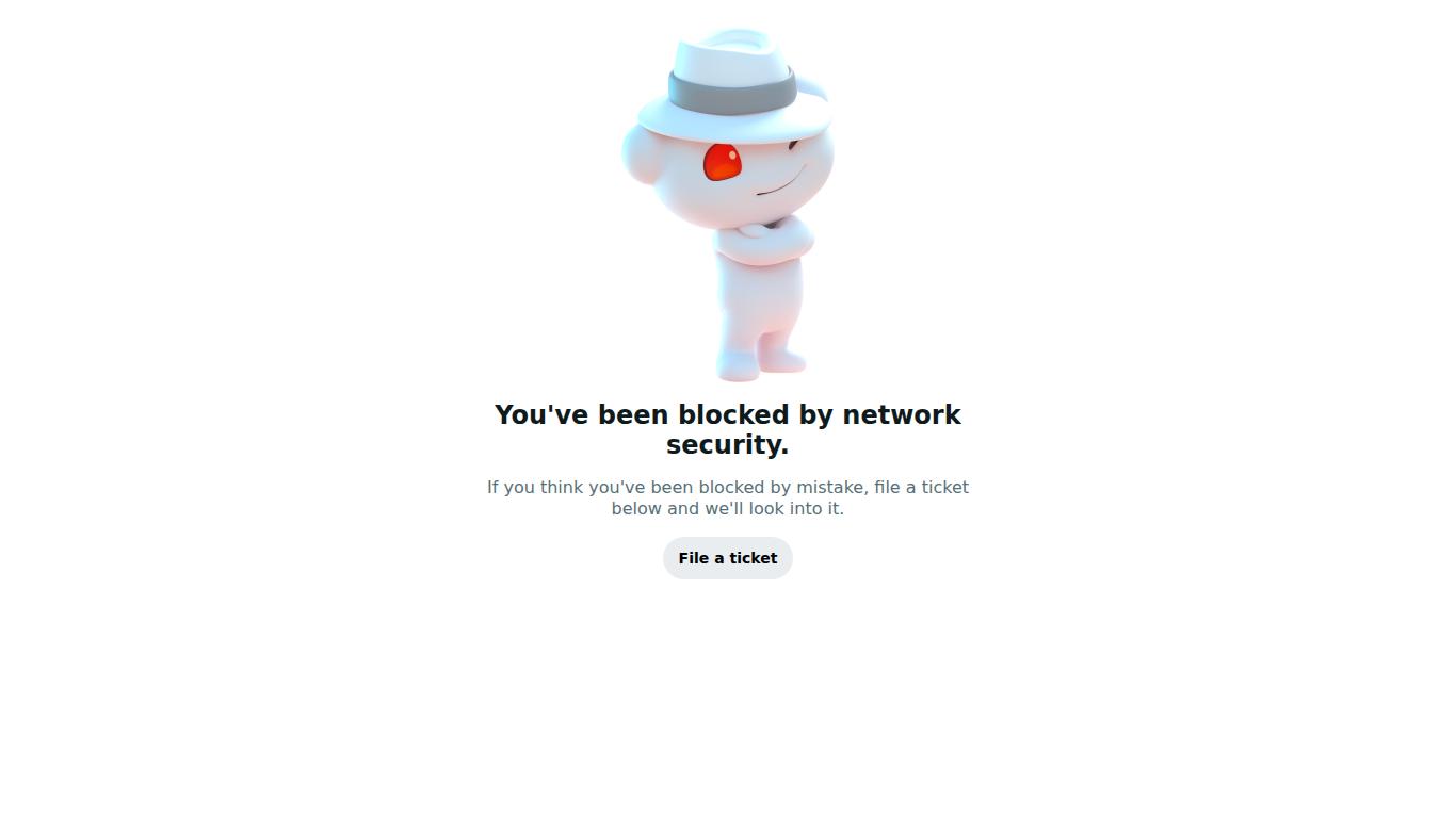 Reddit Rule 34